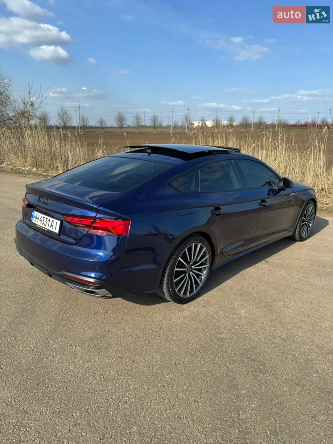 2021 Audi A5 - мініатюра 10
