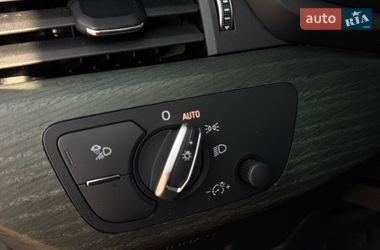 Лифтбек Audi A5 2021 в Одессе