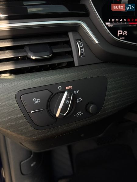 Лифтбек Audi A5 2021 в Одессе