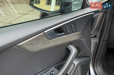 Купе Audi A5 2016 в Киеве