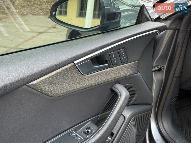 Купе Audi A5 2016 в Киеве