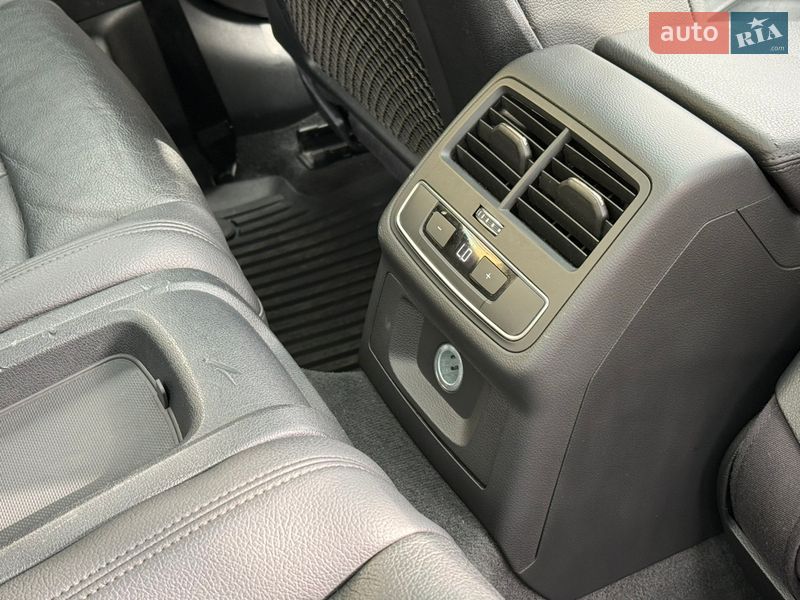 Купе Audi A5 2016 в Киеве