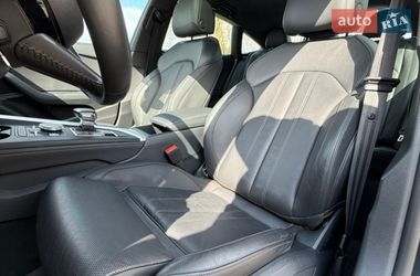 Купе Audi A5 2019 в Киеве