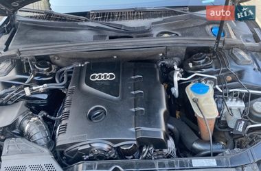 Купе Audi A5 2010 в Борисполе
