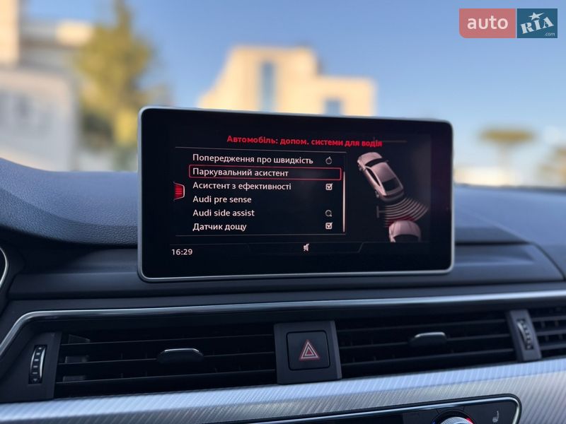 Купе Audi A5 2019 в Львове фото 44 Купе Audi A5 2019 в Львове