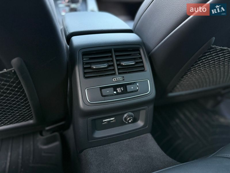 Купе Audi A5 2019 в Львове фото 52 Купе Audi A5 2019 в Львове