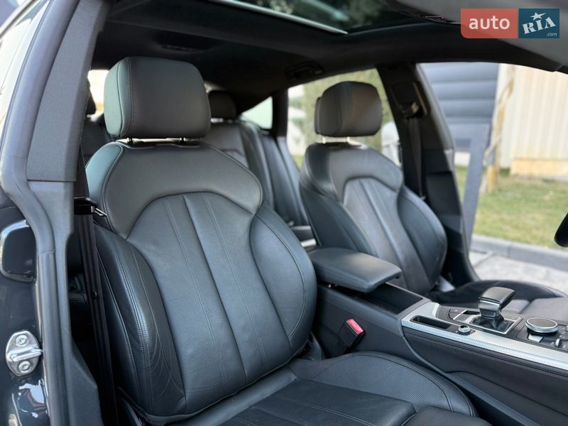 Купе Audi A5 2019 в Львове фото 60 Купе Audi A5 2019 в Львове