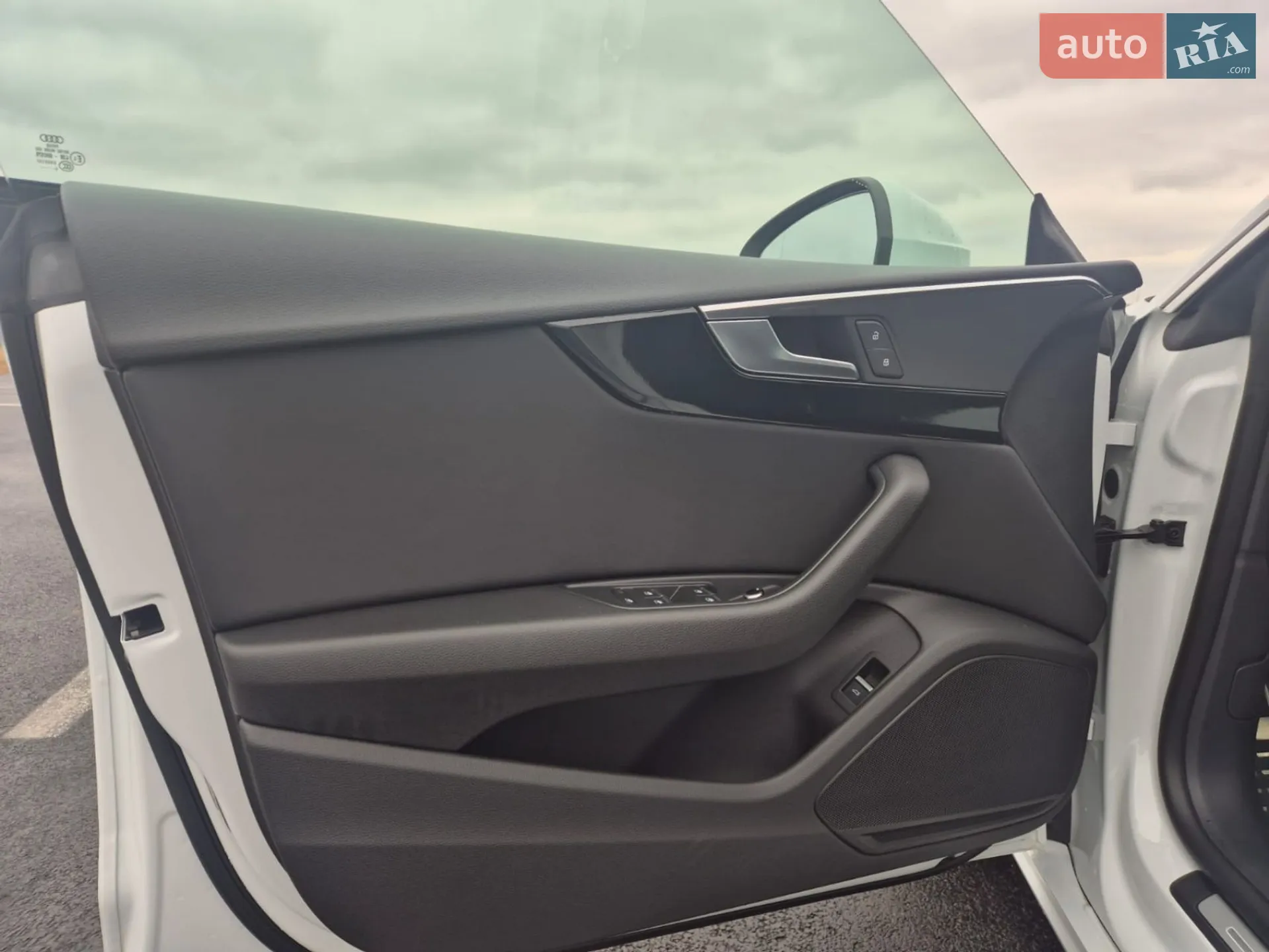 2018 Audi A5 - мініатюра 17