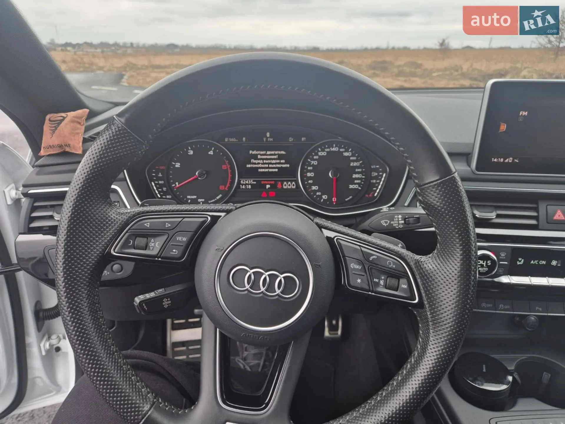 2018 Audi A5 - мініатюра 20
