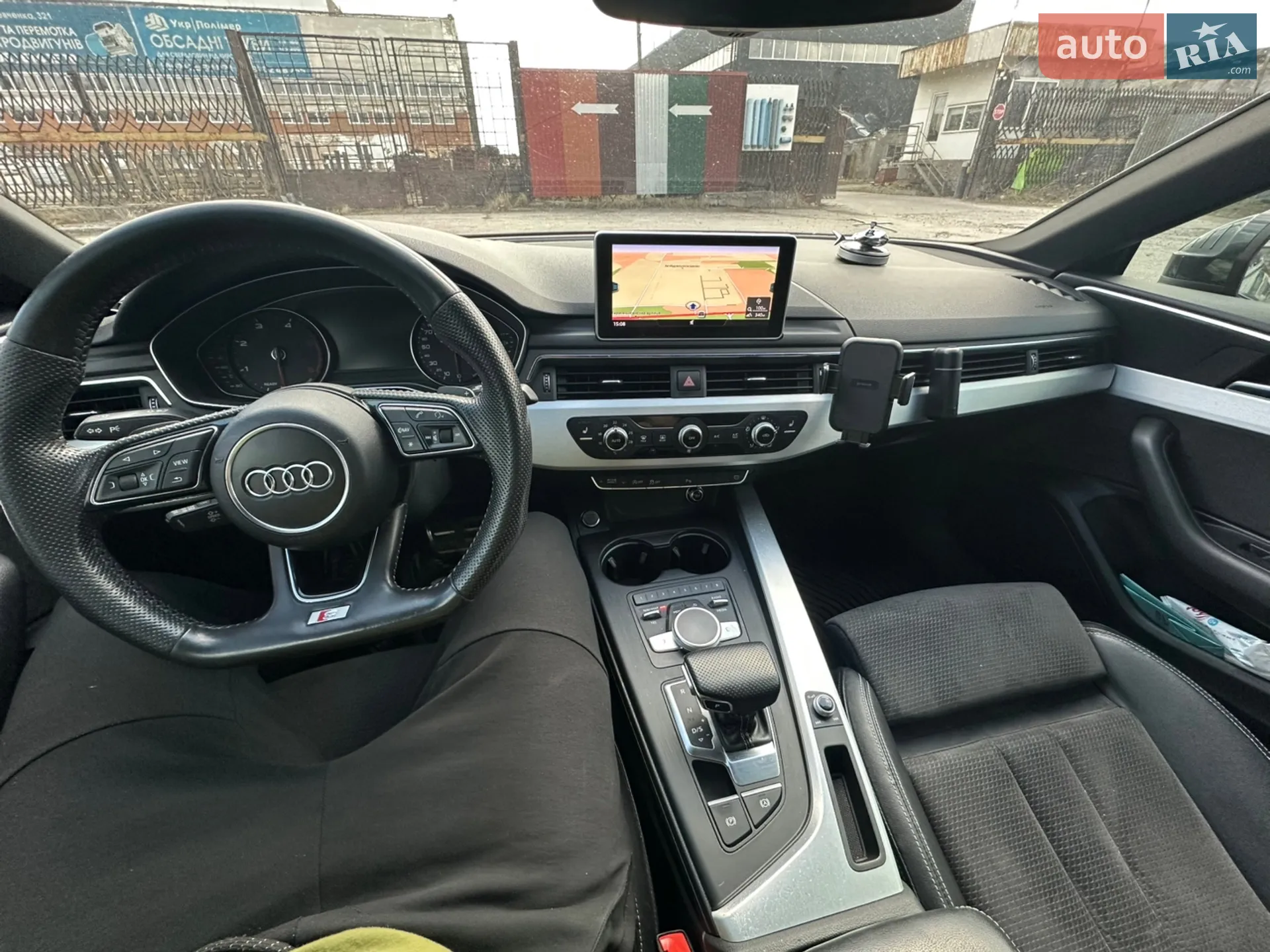 2017 Audi A5 - мініатюра 25
