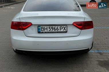 Купе Audi A5 2012 в Одессе