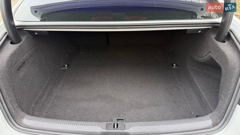 Купе Audi A5 2012 в Одессе