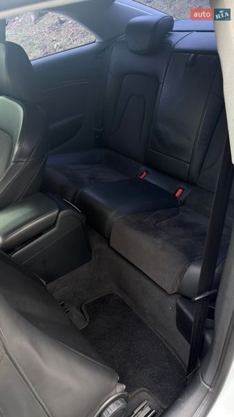 Купе Audi A5 2012 в Одессе