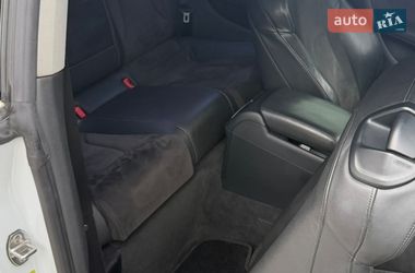 Купе Audi A5 2012 в Одессе