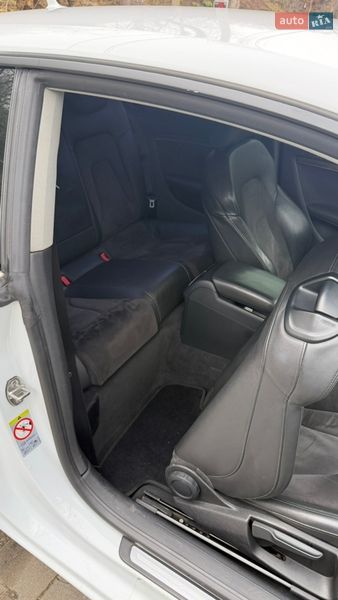 Купе Audi A5 2012 в Одессе