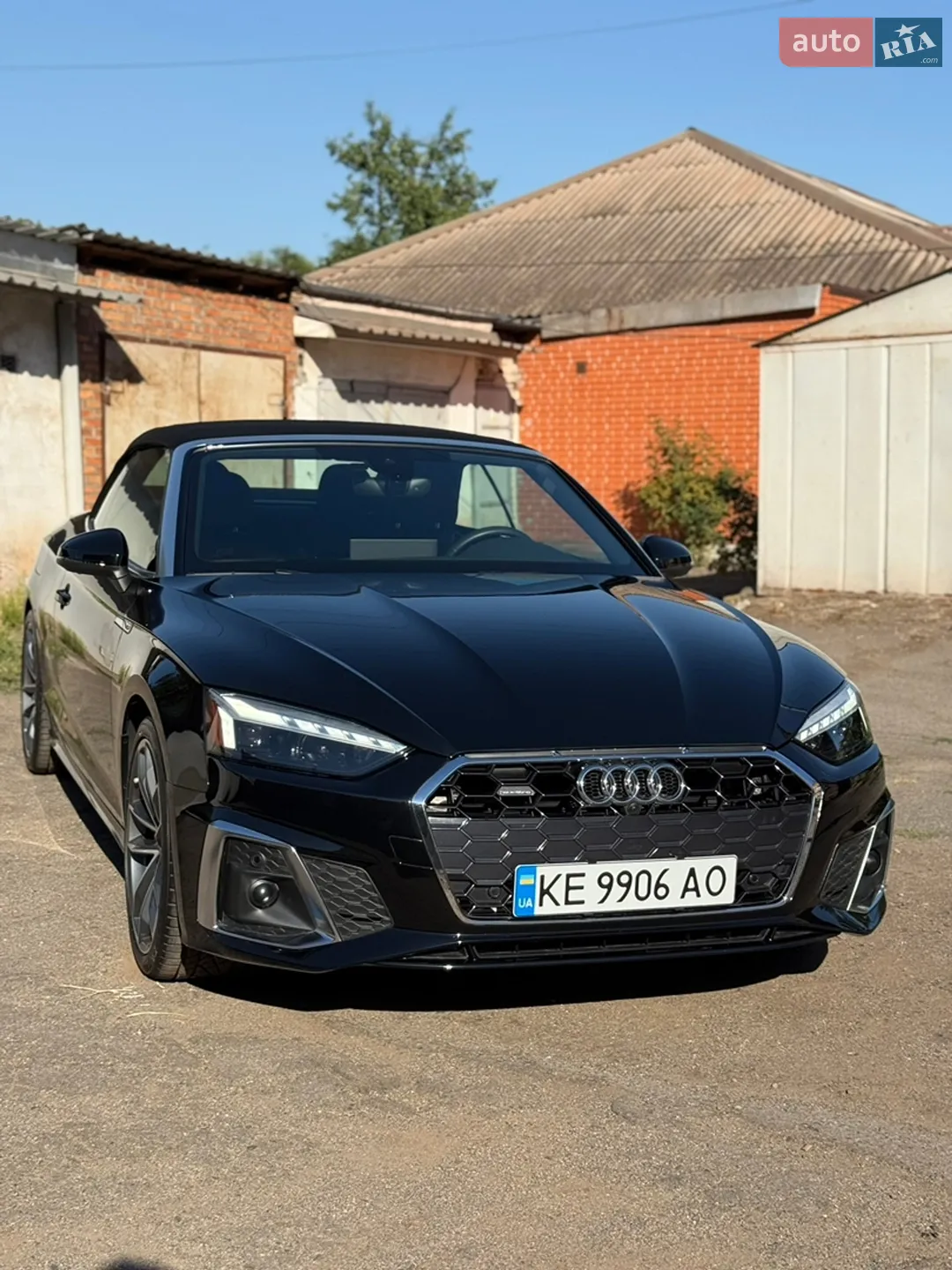 2023 Audi A5 - мініатюра 6