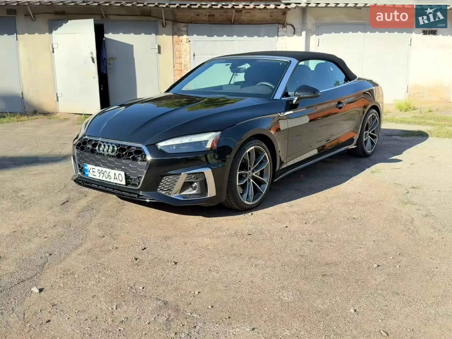 2023 Audi A5 - мініатюра 5