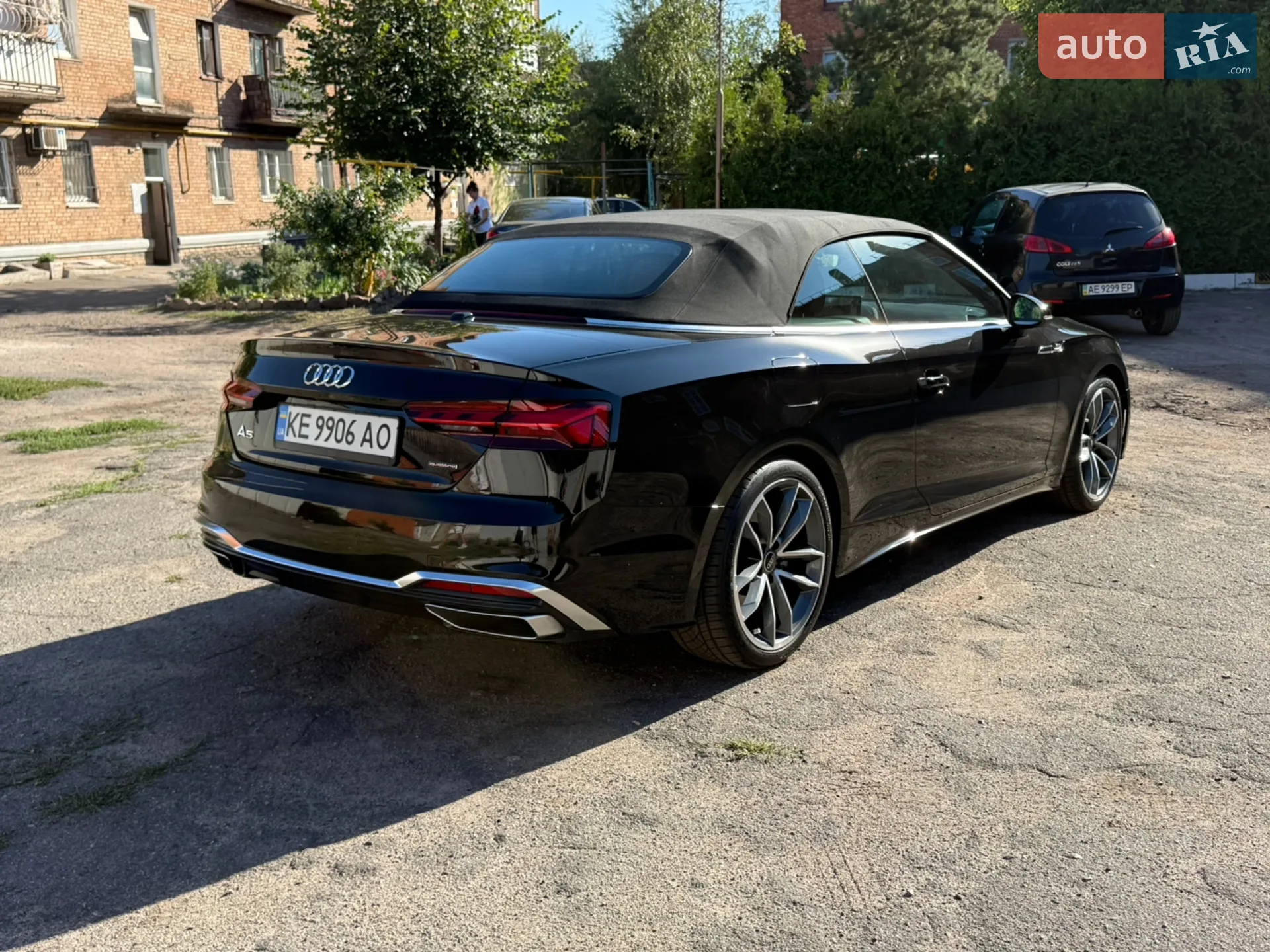 2023 Audi A5 - мініатюра 11
