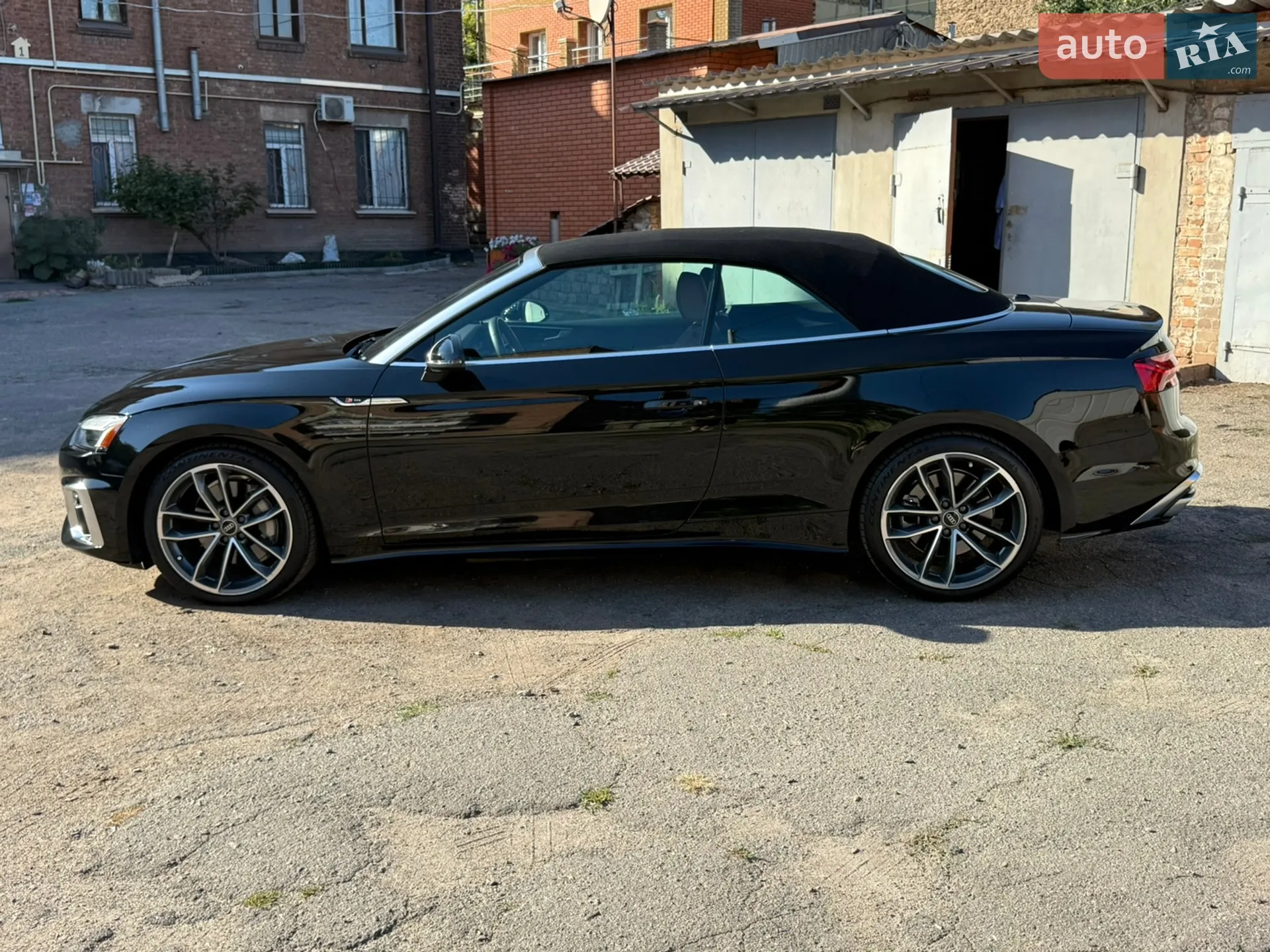 2023 Audi A5 - мініатюра 17