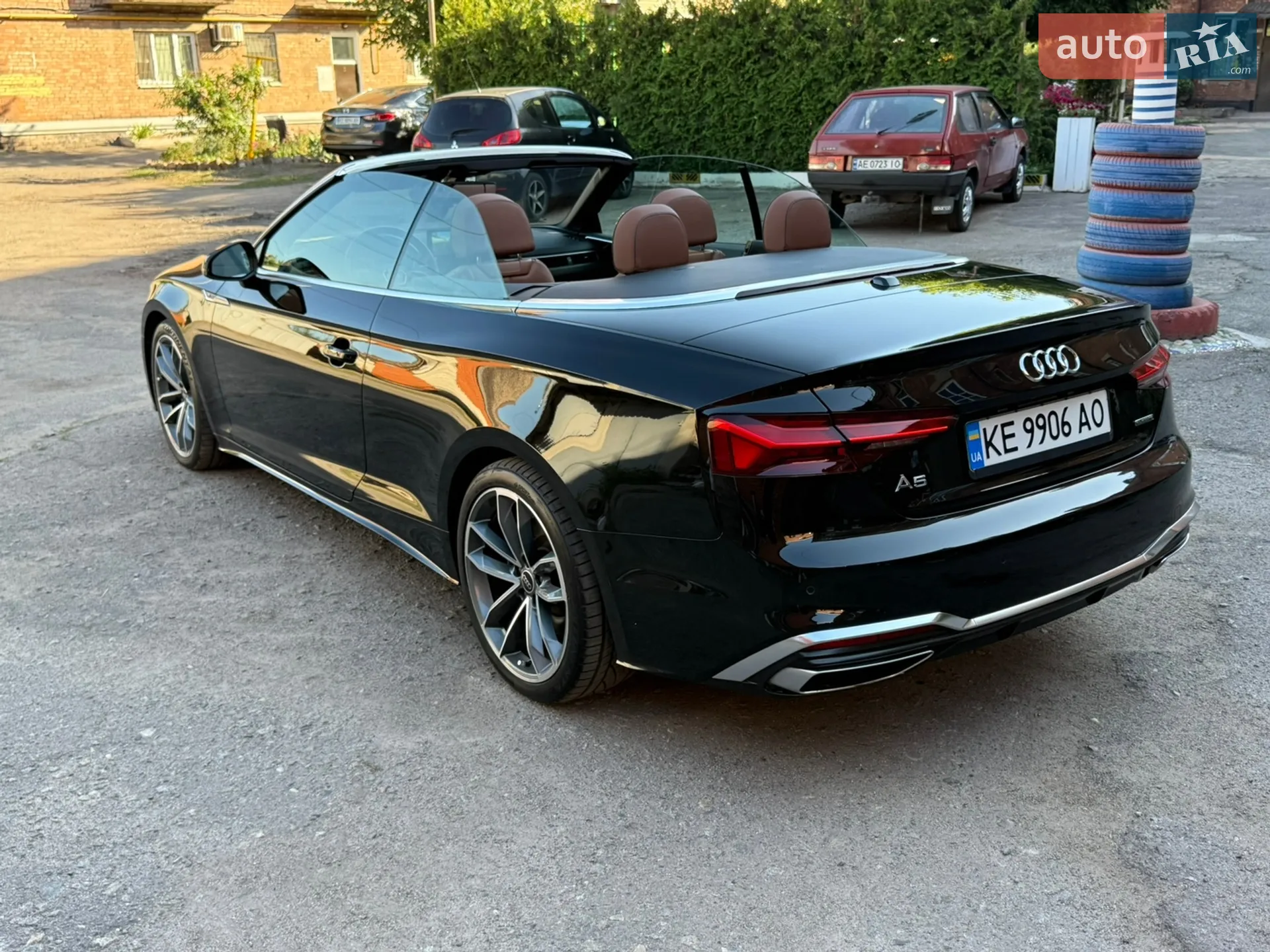 2023 Audi A5 - мініатюра 26
