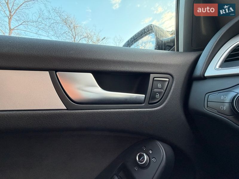 Купе Audi A5 2016 в Киеве