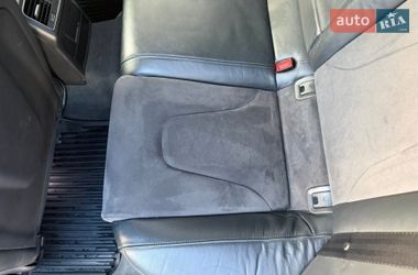 Купе Audi A5 2016 в Киеве