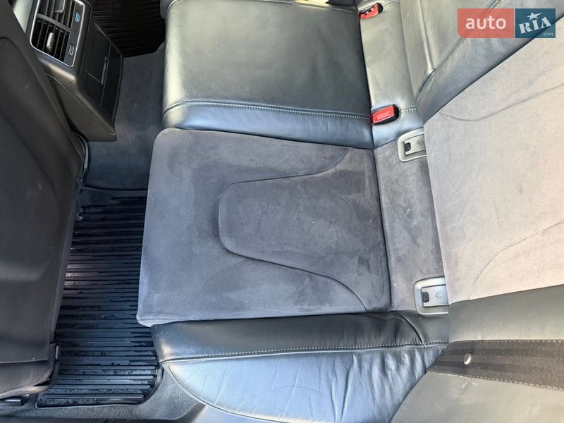 Купе Audi A5 2016 в Киеве