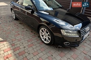Кабриолет Audi A5 2011 в Одессе