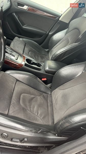 Кабріолет Audi A5 2011 в Одесі