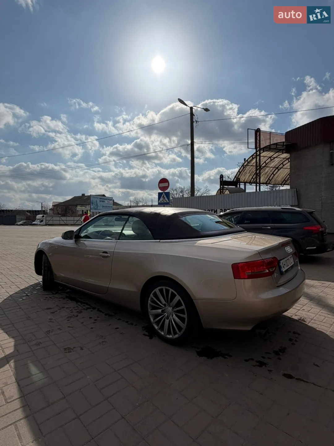 2010 Audi A5 - мініатюра 15