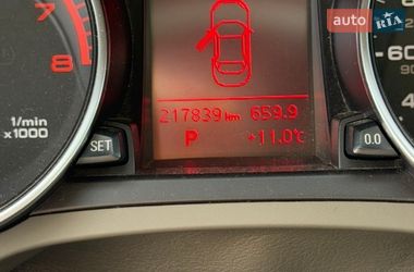 Кабріолет Audi A5 2010 в Києві