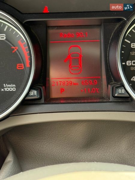 Кабріолет Audi A5 2010 в Києві