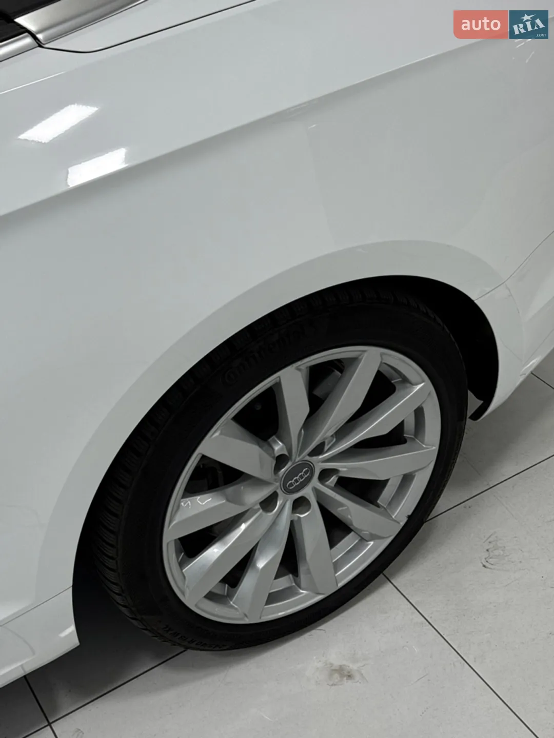 2018 Audi A5 - мініатюра 9