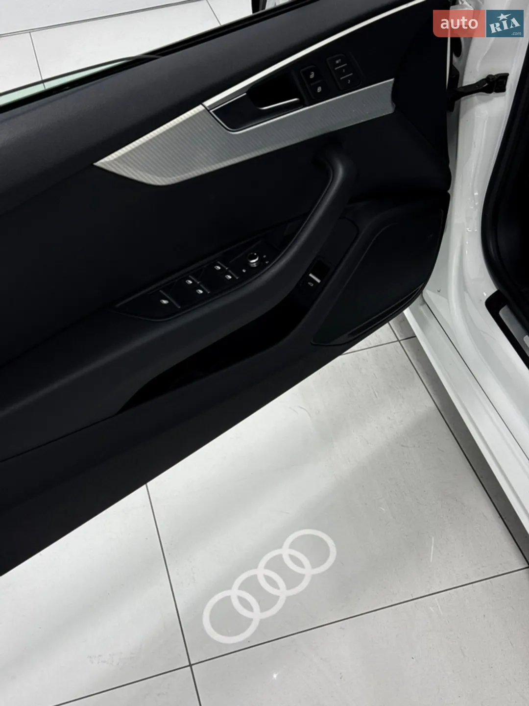 2018 Audi A5 - мініатюра 14