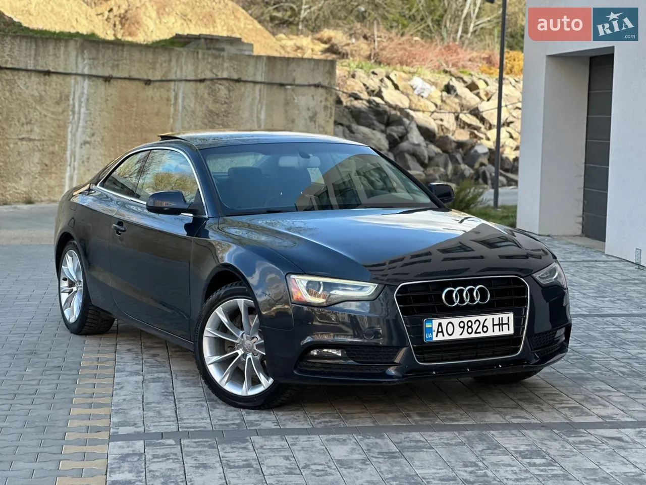 2011 Audi A5 - мініатюра 20