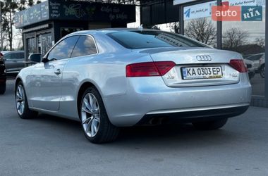 Купе Audi A5 2013 в Житомире