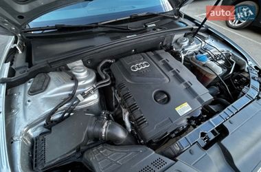 Купе Audi A5 2013 в Житомире