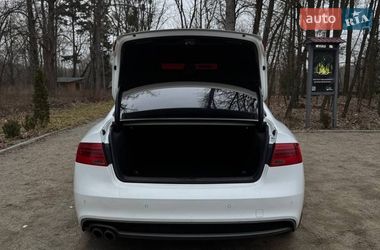 Купе Audi A5 2012 в Белой Церкви