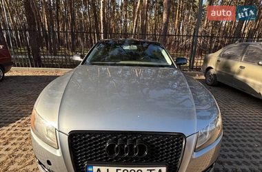 Купе Audi A5 2010 в Киеве