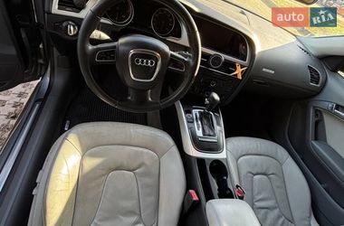 Купе Audi A5 2010 в Киеве