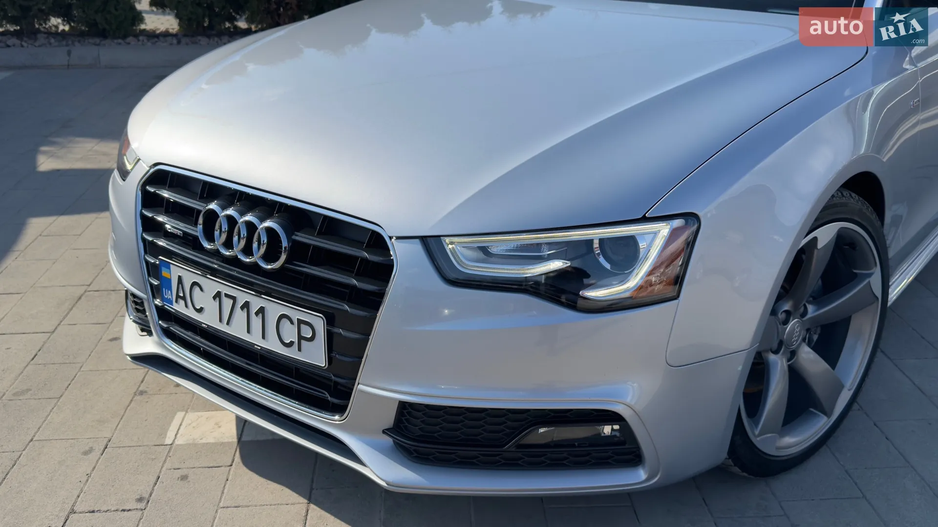 2014 Audi A5 - мініатюра 6