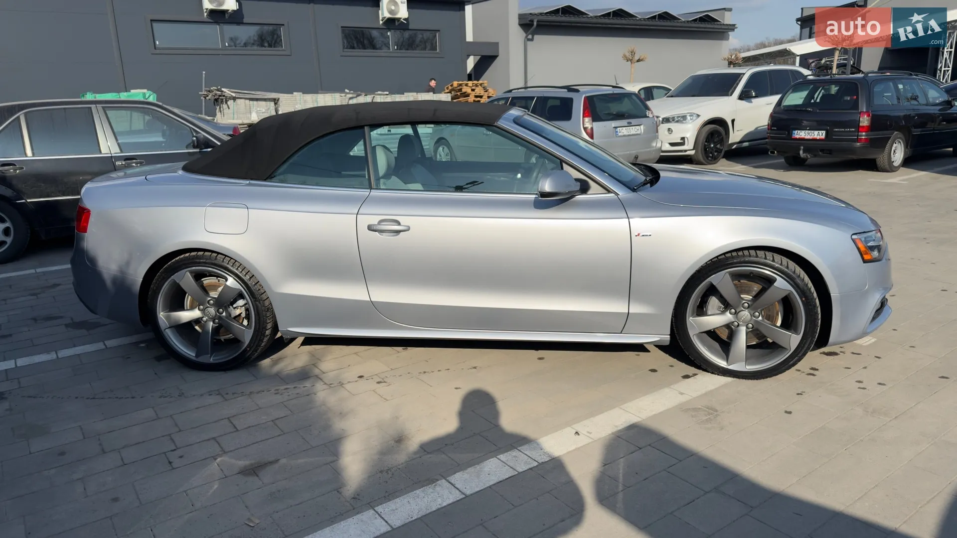 2014 Audi A5 - мініатюра 21
