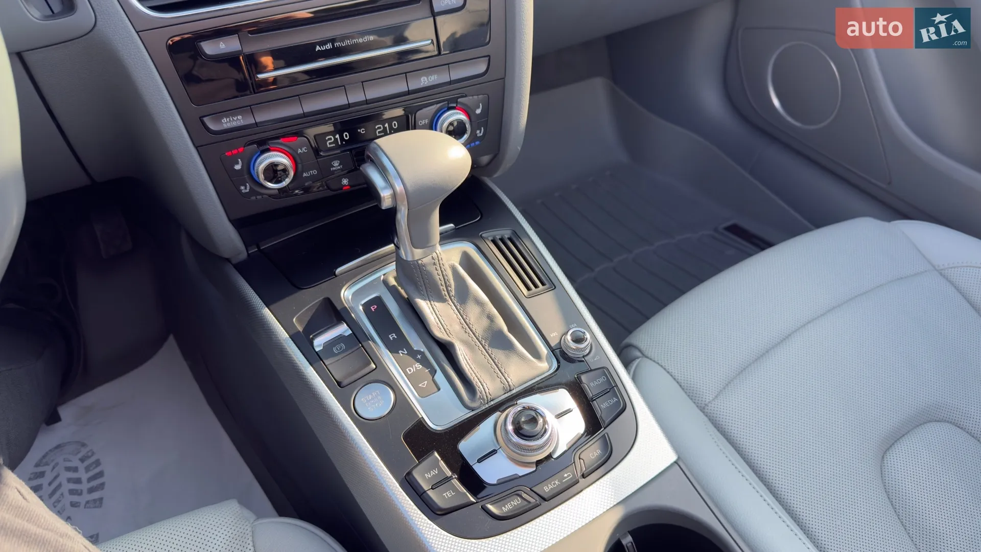 2014 Audi A5 - мініатюра 39