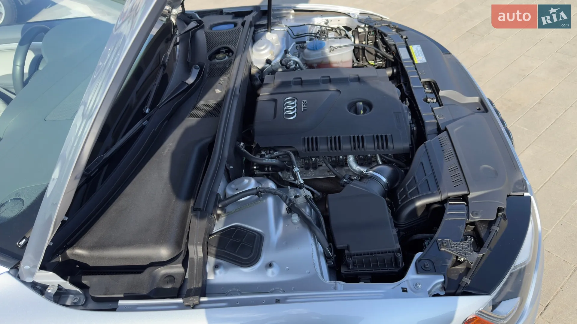 2014 Audi A5 - мініатюра 43