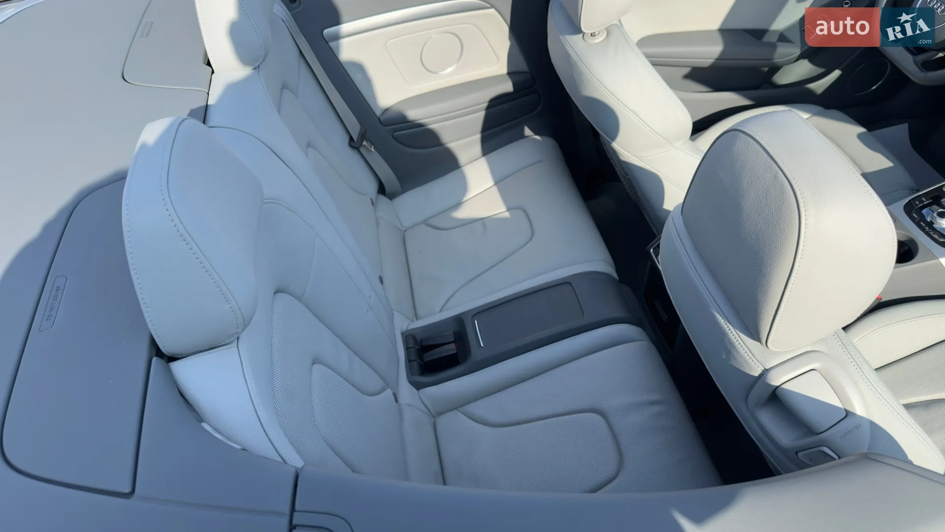 2014 Audi A5 - мініатюра 64