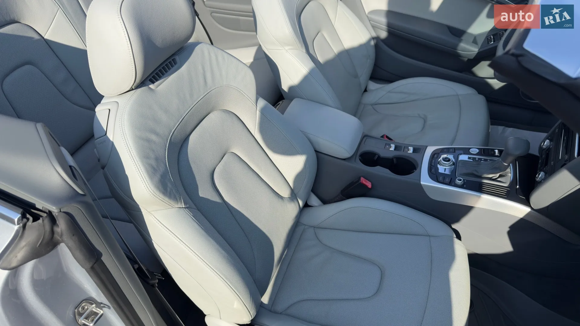 2014 Audi A5 - мініатюра 68