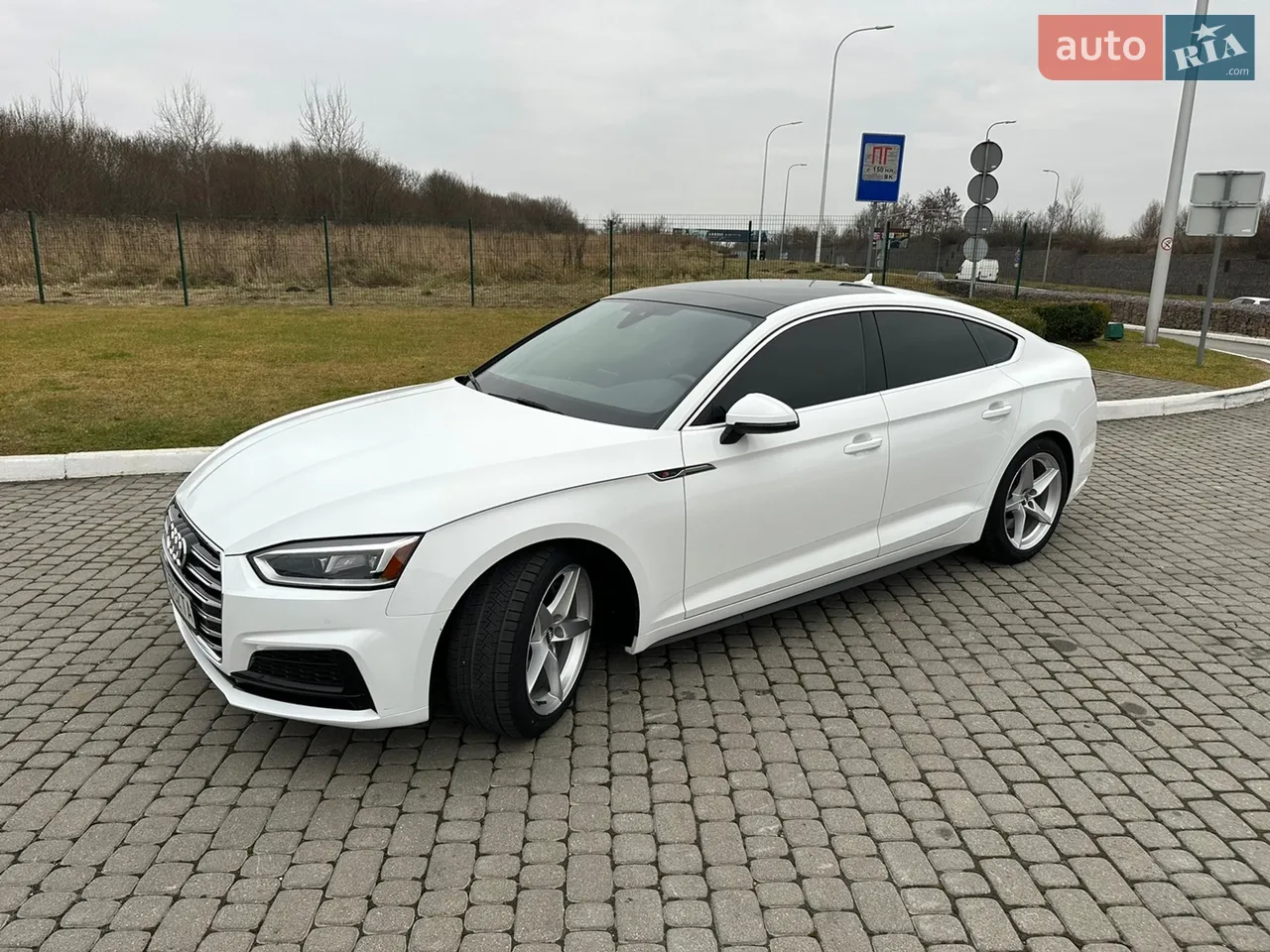 2019 Audi A5 - мініатюра 24