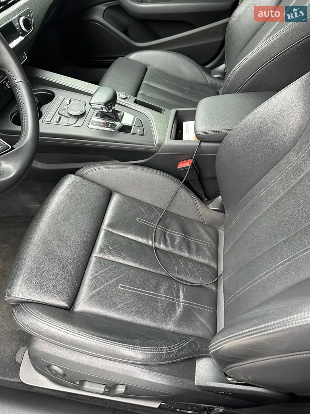 2019 Audi A5 - мініатюра 9
