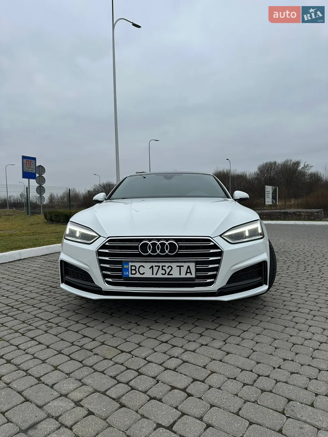 2019 Audi A5 - мініатюра 10