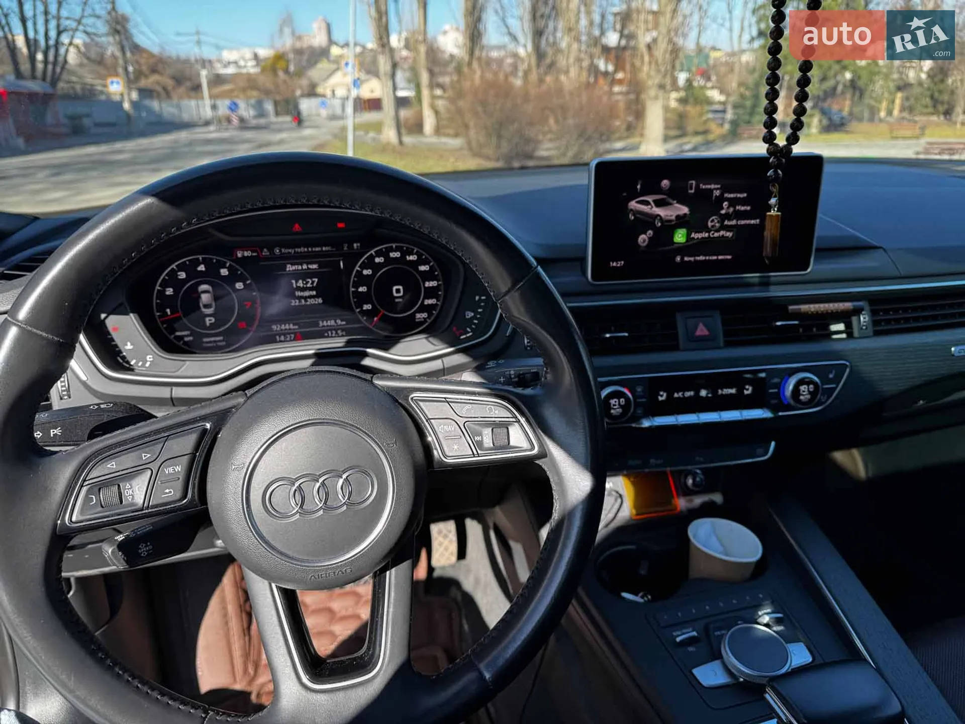 2018 Audi A5 - мініатюра 29